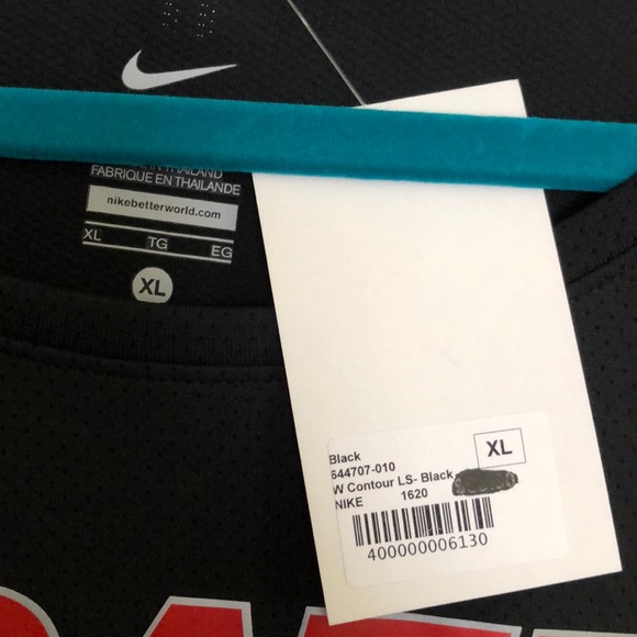 Nike USATF dry fit - Picture 3 of 4